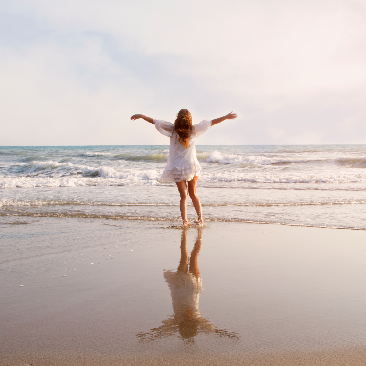 Calm, supportive counselling environment